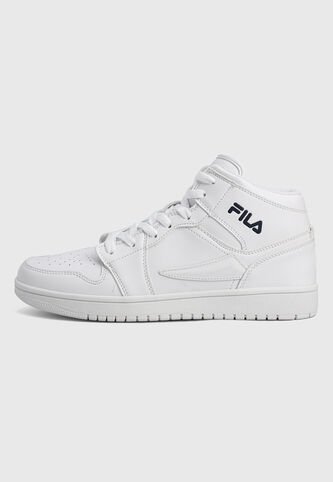 Tenis FILA Netball Classic Blanco Fila