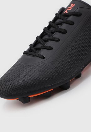 Guayo Negro-Naranja Neón FILA Climer FG