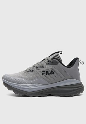 Tenis FILA Lucnen Trail Gris