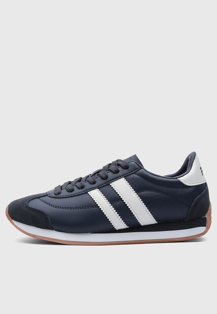 Tenis FILA Conter Azul