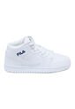 TENIS FILA HOMBRE 413020WHT NETBALL 3 Talla 11 de Fila