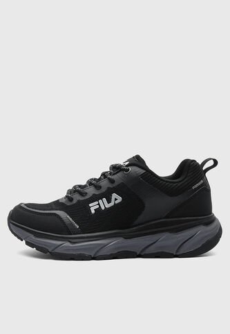 Tenis FILA Trailker Negro Fila
