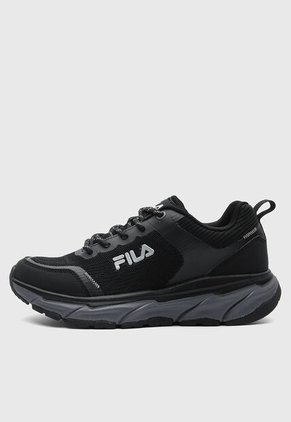 Tenis FILA Trailker Negro