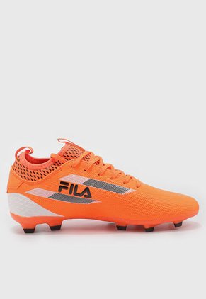 Guayo Naranja Neón-Blanco-Negro FILA Dualmer FG