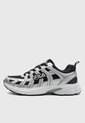 Tenis Lifestyle FILA Benhor Negro de Fila