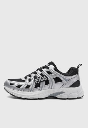 Tenis Lifestyle FILA Benhor Negro