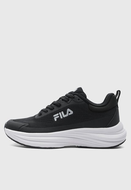 Tenis FILA Runder Negro