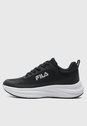 Tenis FILA Runder Negro