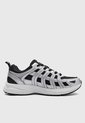 Tenis Lifestyle FILA Benhor Negro de Fila