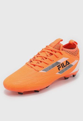 Guayo Naranja Neón-Blanco-Negro FILA Dualmer FG
