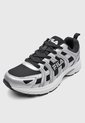 Tenis Lifestyle FILA Benhor Negro de Fila