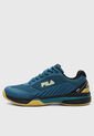 Tenis FILA Teth Azul de Fila