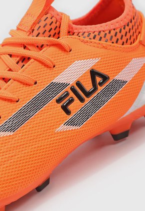 Guayo Naranja Neón-Blanco-Negro FILA Dualmer FG