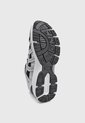 Tenis Lifestyle FILA Benhor Negro de Fila
