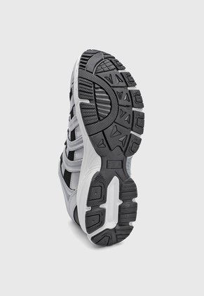 Tenis Lifestyle FILA Benhor Negro