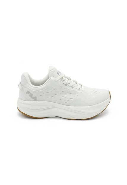 TENIS FILA MUJER 434310WHT WS BERSO Talla 6.5