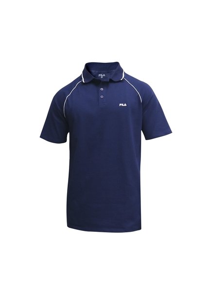 CAMISETA POLO TEK FILA