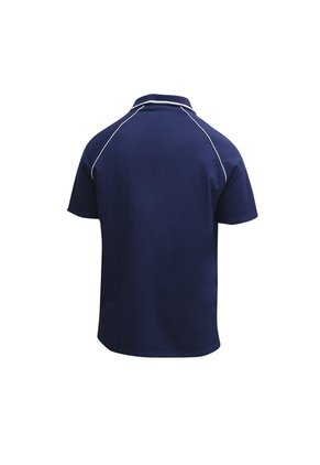 CAMISETA POLO TEK FILA