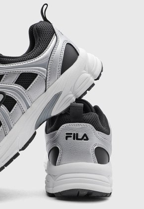 Tenis Lifestyle FILA Benhor Negro