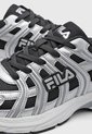 Tenis Lifestyle FILA Benhor Negro de Fila