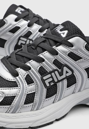 Tenis Lifestyle FILA Benhor Negro