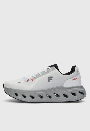 Tenis FILA Recot Gris Claro