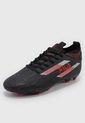 Guayo Negro-Rojo-Blanco FILA Dualmer FG de Fila