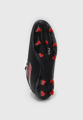 Guayo Negro-Rojo-Blanco FILA Dualmer FG