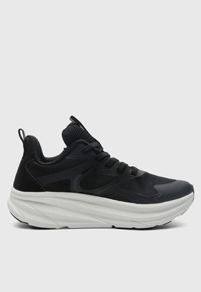 Tenis FILA Wetco Negro