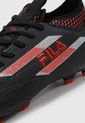 Guayo Negro-Rojo-Blanco FILA Dualmer FG de Fila