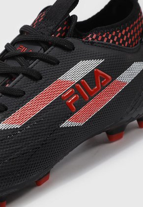 Guayo Negro-Rojo-Blanco FILA Dualmer FG