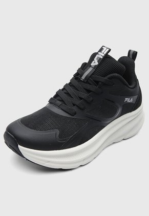 Tenis FILA Wetco Negro