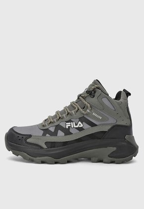 Botas FILA Omna Verde