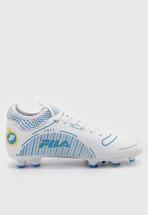 Guayo Blanco-Azul-Amarillo Fila Galaxy FG