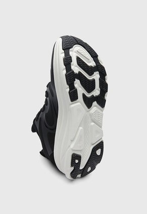 Tenis FILA Wetco Negro