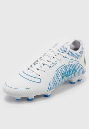 Guayo Blanco-Azul-Amarillo Fila Galaxy FG