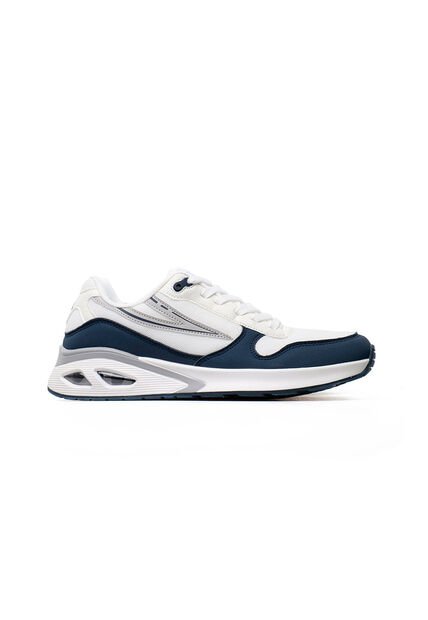 TENIS FILA HOMBRE 434280BLW LIC Talla 8