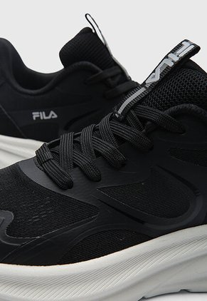 Tenis FILA Wetco Negro
