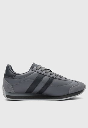 Tenis FILA Conter Gris