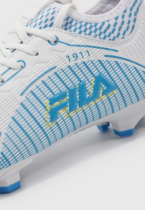 Guayo Blanco-Azul-Amarillo Fila Galaxy FG