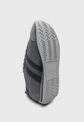 Tenis FILA Conter Gris