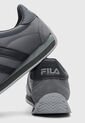 Tenis FILA Conter Gris de Fila