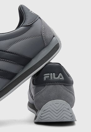 Tenis FILA Conter Gris