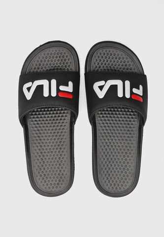 Playeras FILA Ino Negro Fila