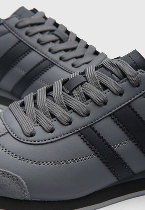 Tenis FILA Conter Gris