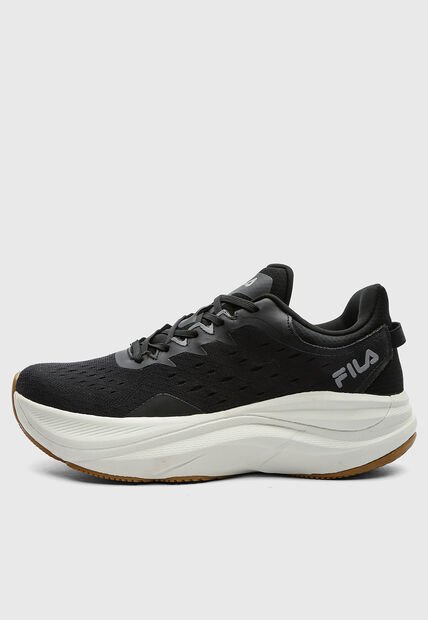 Tenis FILA Berso Negro