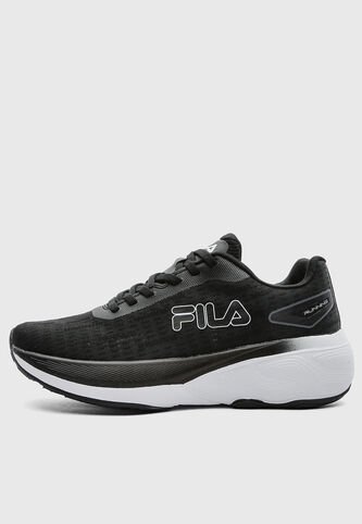 Tenis FILA Winn Negro Fila