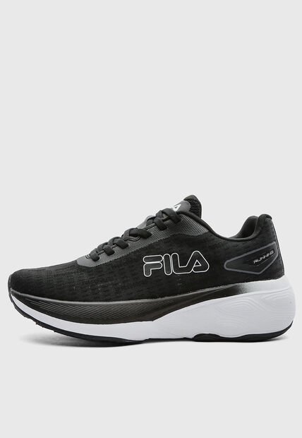 Tenis FILA Winn Negro