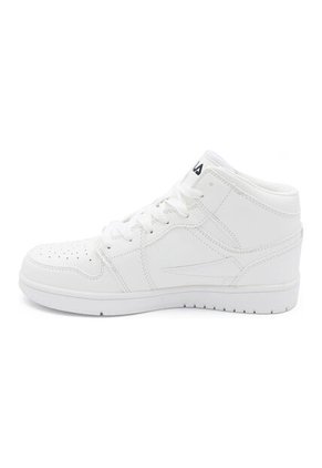 TENIS FILA MUJER 413030WHT NETBALL 2 Talla 6