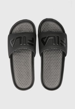 Playeras FILA Ino Negro